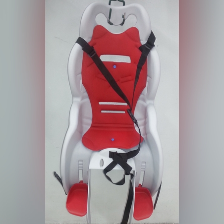 מושב תינוק אחורי נשלף לסבל htp design במבחר צבעים