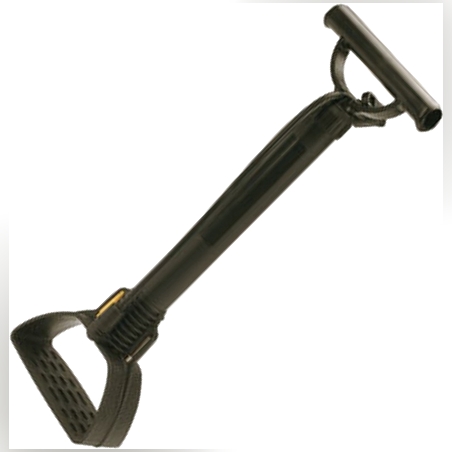 משאבת עבודה