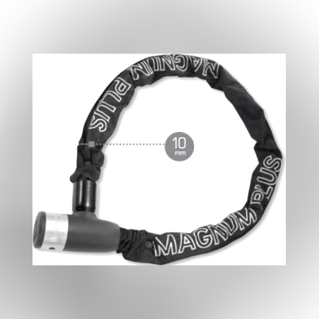 מנעול מגנום מחוסם חזק במיוחד