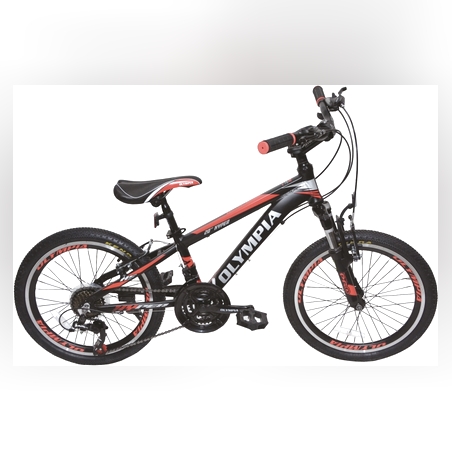 OLYMPIA HYPER 20 אופני הרים 