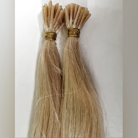 יח שיער סיני בשיטת  החרוזים 25 יחידות 