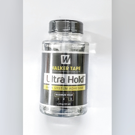  ultra hold adhesive
