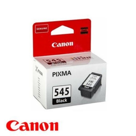 ראש דיו שחור מקורי CANON 545XL