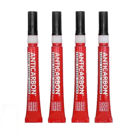 אנטי קרבון לניקוי המנוע