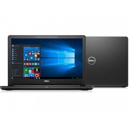 מחשב נייד DELL VOSTRO 3578 15.6 FHD/I5-8250U/8GB/256GB SSD/Radeon R5 