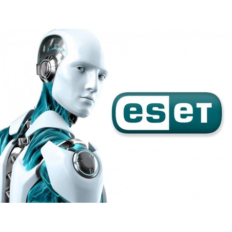 אנטי וירוס 	 ESET NOD32 Antivirus
