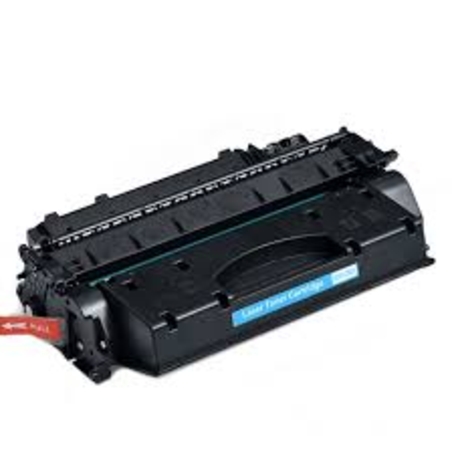 טונר תואם HP CF280A   