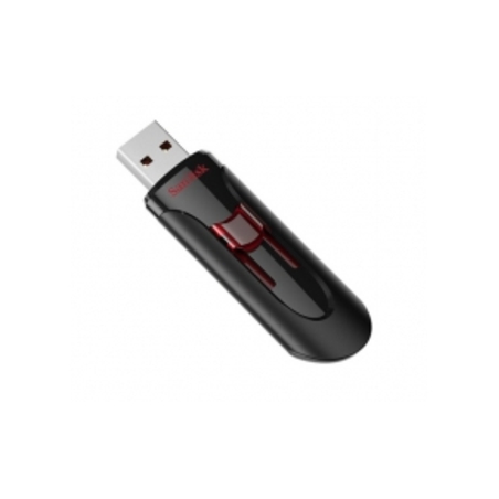 זיכרון נייד 64G  SanDisk Cruzer Glide 3.0 USB