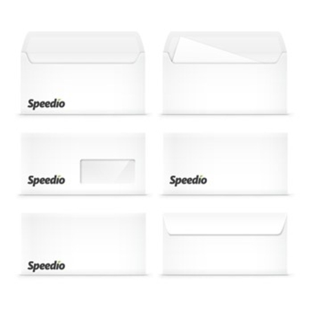 הדפסת מעטפות