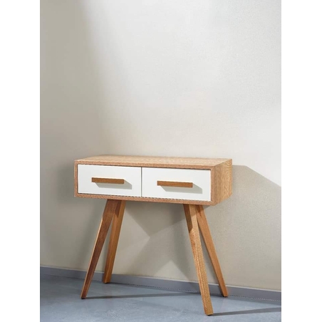 קונסולה כניסה דגם מלבני