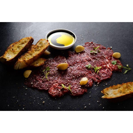 קרפציו בקר פרימיום - מחיר לפי יחידה 