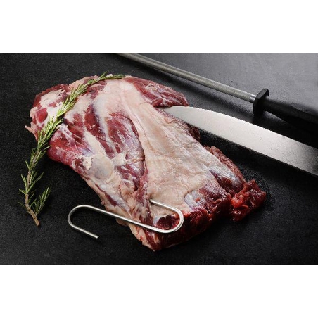 מכסה אנטריקוט פרה שמנה- מבכירה