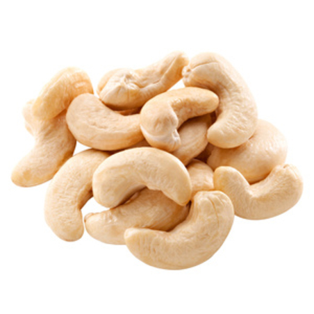 אגוזי קשיו טבעיים