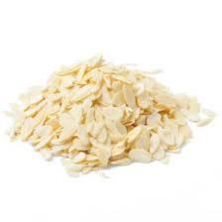 שקד אמריקאי מולבן פרוס 