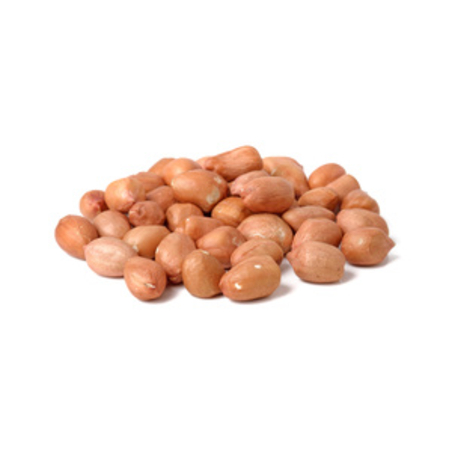 בוטנים מקולפים 