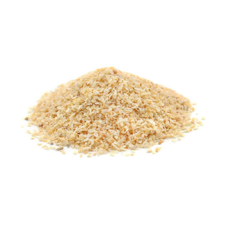 שום גבישי עבה - 100 גרם