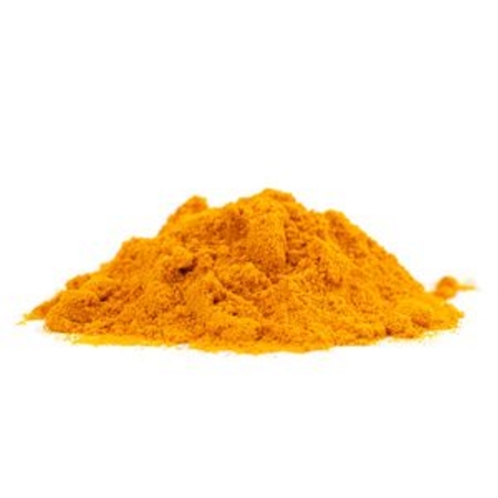 כורכום טחון - 100 גרם