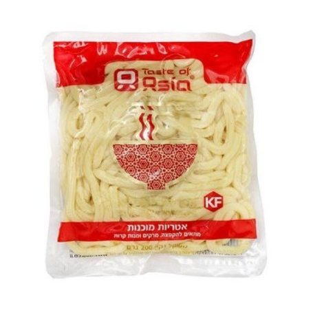 אטריות מוכנות להקפצה - 200 גרם