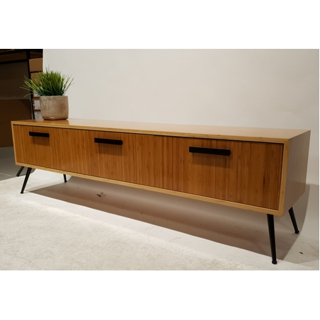 מזנון טלווזיה דגם במבוק