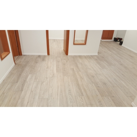 פרקט למינציה דגם 5542