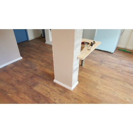 פרקט למינציה דגם 9195