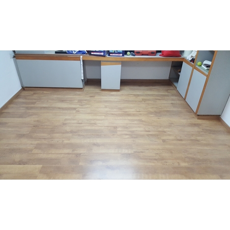 פרקט למינציה דגם 9747