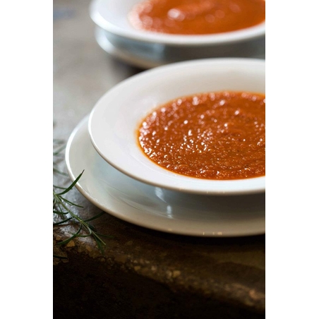 מרק עגבניות