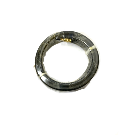 צינור אוויר 3 מ' למשאבה ידנית ובלון 