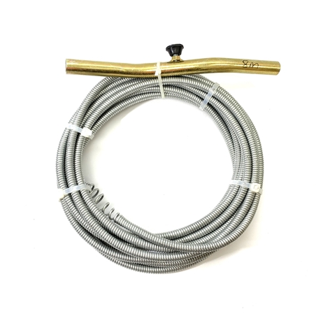 קפיץ לסתימות 1/2