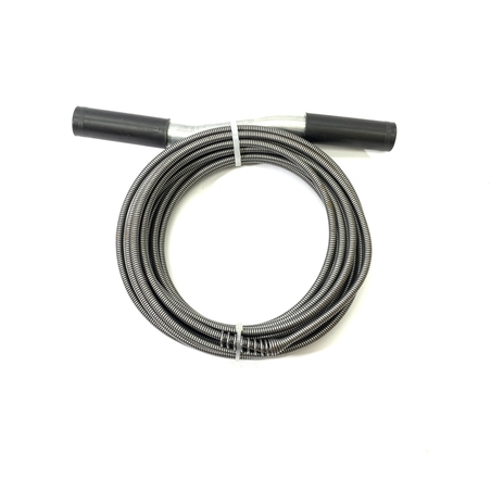 קפיץ לסתימות 