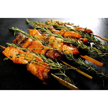 שיפודי פרגיות