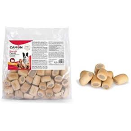 ביסקוויטים לכלב בטעם ארנב 750 ג