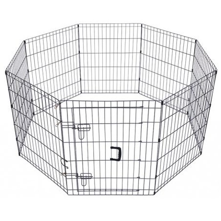 גדר גורים מחוזקת תוצרת איטליה גובה 76 Camon