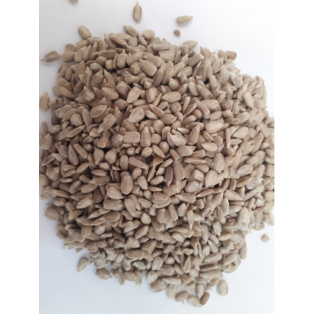 חמניה קלופה 250 גרם