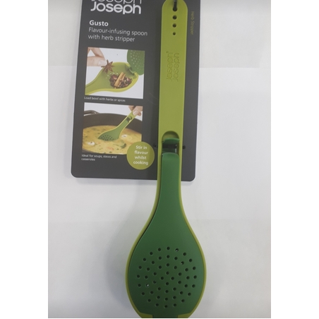 כף מסננת לעשבי תיבול