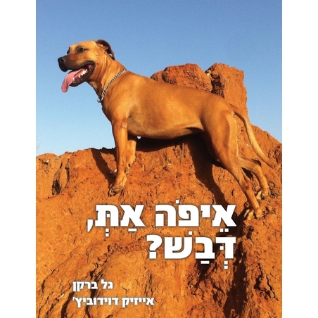 הספר- 