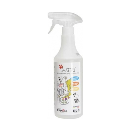 מנטרל ריח שתן 750 מל'