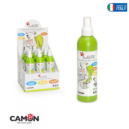 מנטרל ריח שתן 250 מל'