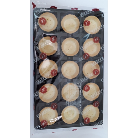 טרטלט מתוק אישי 6 ס