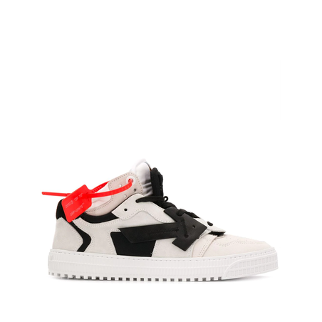 OFF-WHITE Off-Court low-top sneakers