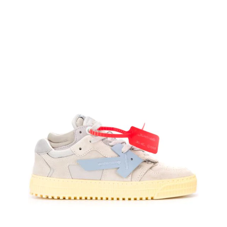 OFF-WHITE 3.0 low-top sneakers
