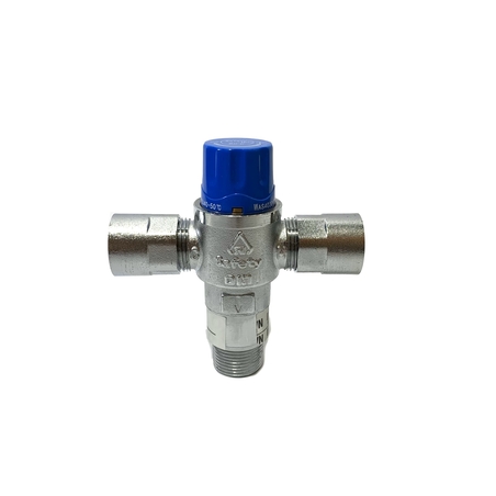 מערבל מים קרים לדוד 50 מעלות