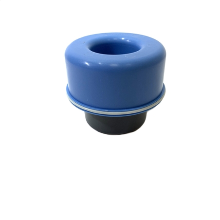 מחסום ריח למערכת B