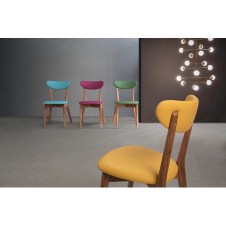 כיסא לפינת אוכל דגם מיאמי