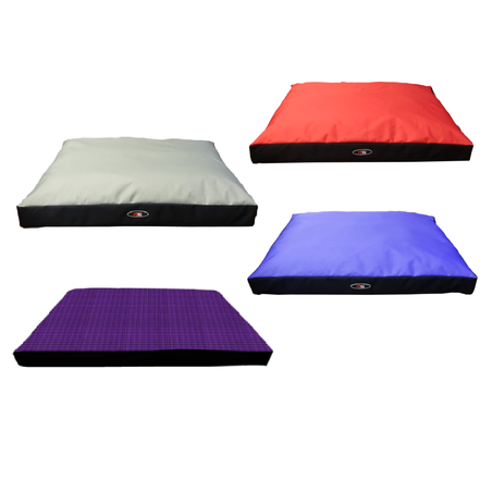 PETEX פטקס מזרן מבד דוחה נוזלים 118 ס