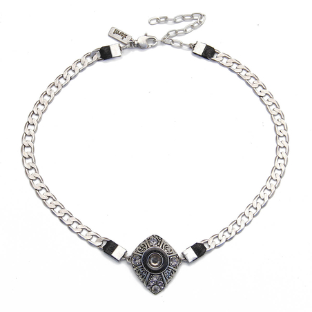 שרשרת גורמט מעוין