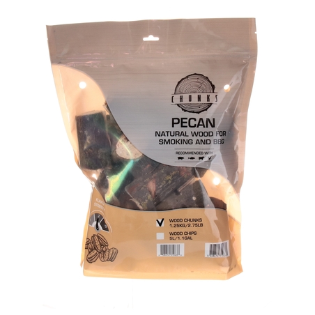 חבילת צ'אנקים 1.25 ק