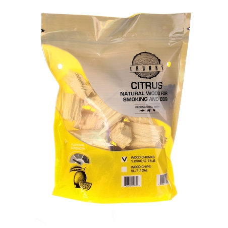 חבילת צ'אנקים 1.25 ק