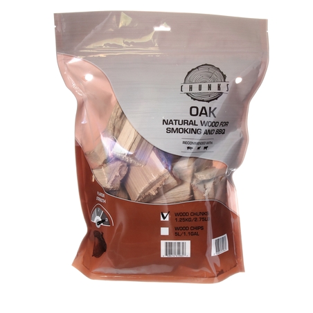 חבילת צ'אנקים 1.25 ק