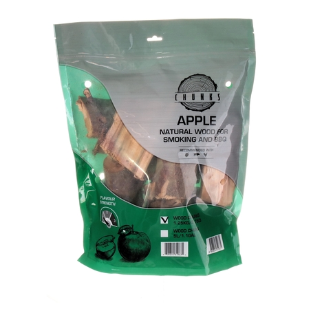 חבילת צ'אנקים 1.25 ק